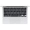 MacBook Air M5 15" 10CPU/10GPU/16GB/1TB Silver (MDVA4)