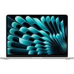 MacBook Air 13,6" 2026 M5/10CPU/10GPU/32GB/2TB Silver (Z1L2000KP)