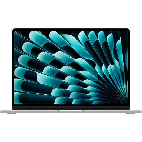 MacBook Air M5 15" 10CPU/10GPU/16GB/1TB Silver (MDVA4)