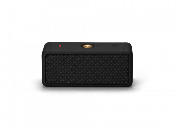 Портативна колонка Marshall Portable Speaker Emberton - Black (1001908)