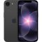 iPhone 17e 256GB Black (MHRV4)