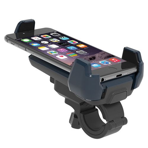 iOttie Active Edge Bike & Bar Mount for iPhone (HLBCIO102BL)