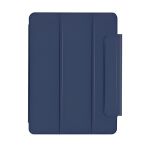 Чохол Comma для iPad Air 13" [2024-2025]/Pro 12.9" [2020-2022] Rider Double Sides Magnetic ((OceanB)