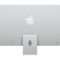 iMac M1 24" 4.5K 512Gb 7GPU/16GB Silver (Z13K000UR)