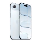 iPhone Air 512Gb Sky Blue (eSim) (MG3C4, MG1J4, MG2V4)