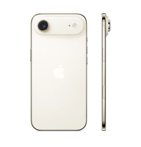 iPhone Air 512Gb Light Gold (eSim) (MG3A4, MG1H4, MG2U4)