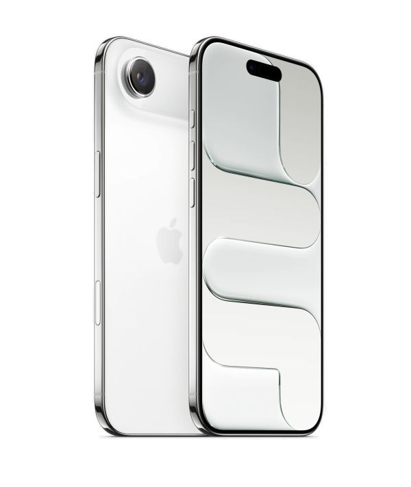 iPhone Air 256Gb Cloud White (eSim) (MG334, MG194, MG2M4)