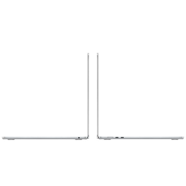 MacBook Air M4 13,6" 10CPU/10GPU/32GB/256GB Silver (Z1CT000RU)