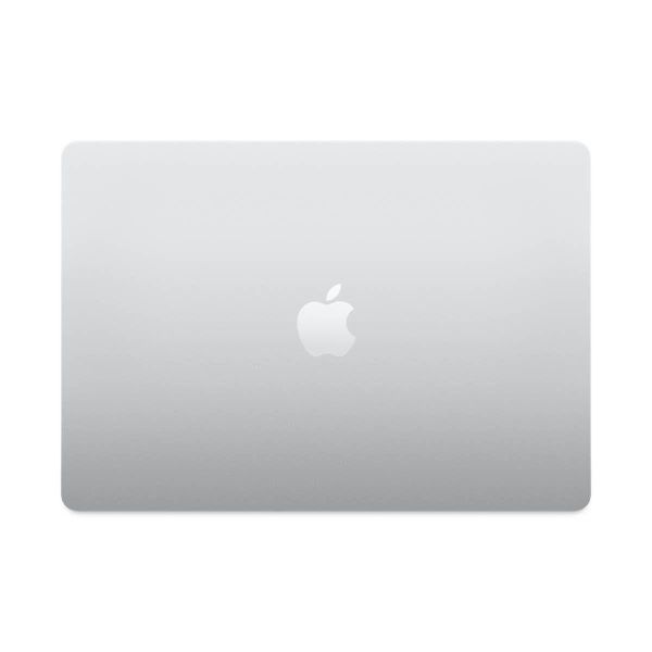 MacBook Air M4 13,6" 10CPU/10GPU/32GB/256GB Silver (Z1CT000RU)