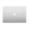 MacBook Air M4 13,6" 10CPU/10GPU/32GB/256GB Silver (Z1CT000RU)