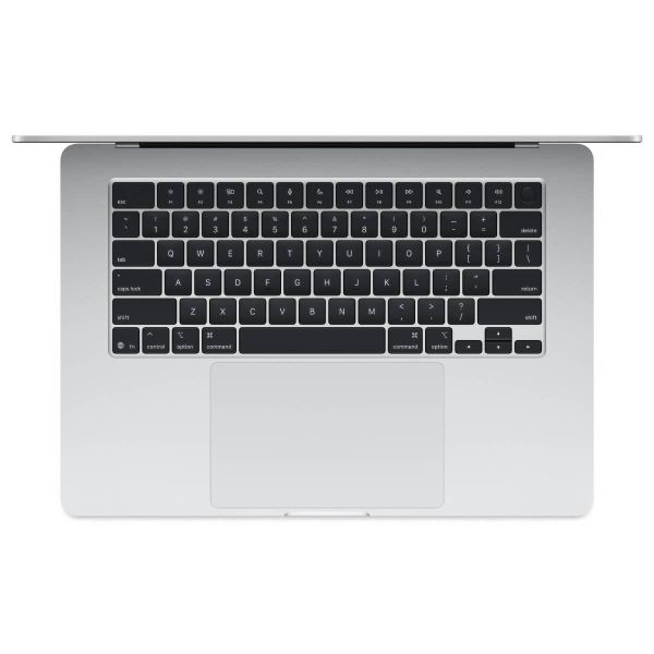 MacBook Air M4 13,6" 10CPU/10GPU/32GB/256GB Silver (Z1CT000RU)
