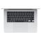 MacBook Air M4 13,6" 10CPU/10GPU/32GB/256GB Silver (Z1CT000RU)