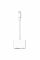 Адаптер Apple Lightning to Digital AV (MD826)