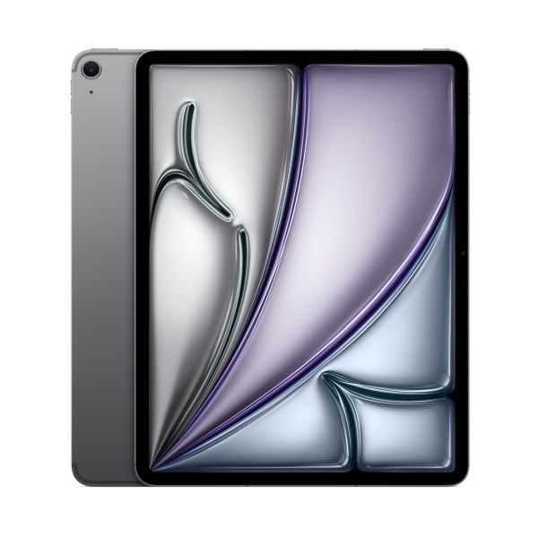 iPad Air 13 Wi-fi 1Tb Space Gray (MV2P3) 2024