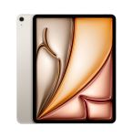 iPad Air 13 Wi-fi 512Gb Starlight (MV2L3) 2024