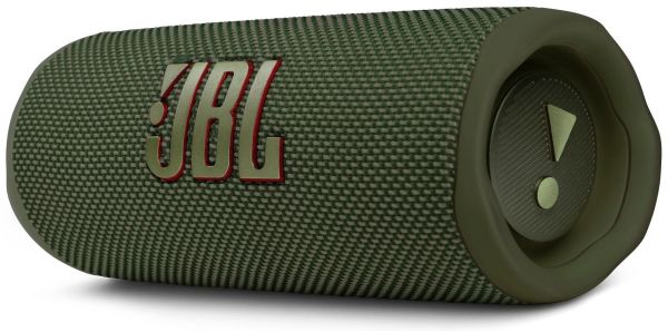 JBL Flip 6 Green  (JBLFLIP6GREN)