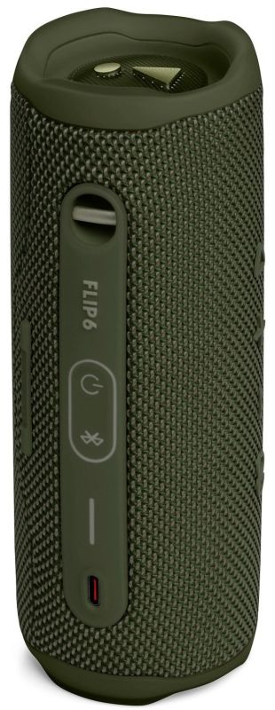 JBL Flip 6 Green  (JBLFLIP6GREN)
