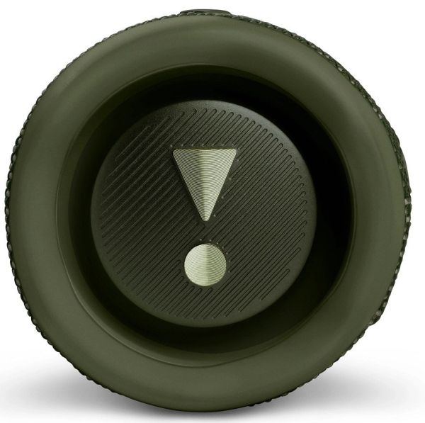 JBL Flip 6 Green  (JBLFLIP6GREN)