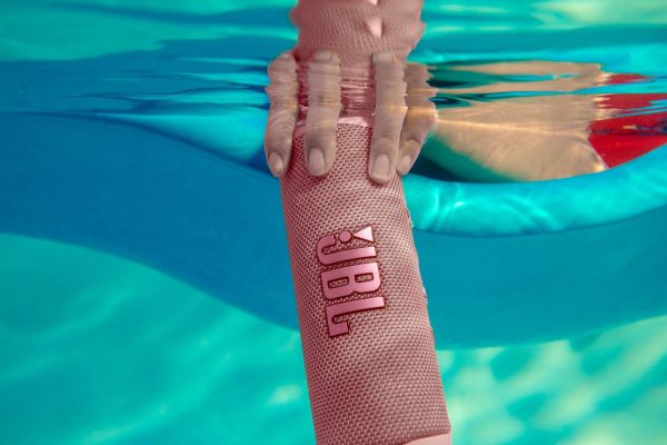 JBL Flip 6 Pink  (JBLFLIP6PINK)