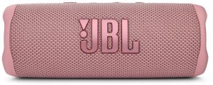 JBL Flip 6 Pink  (JBLFLIP6PINK)