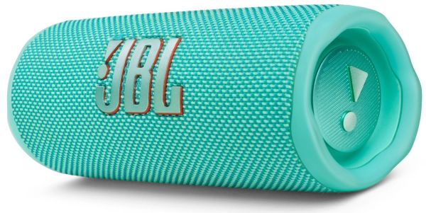 JBL Flip 6 Teal (JBLFLIP6TEALAM)