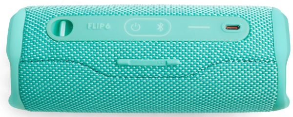 JBL Flip 6 Teal (JBLFLIP6TEALAM)