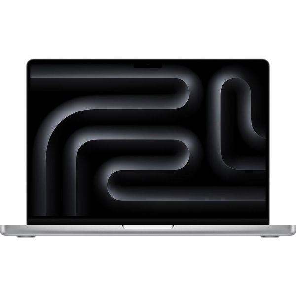 MacBook Pro 14" M4 Max 14CPU/32GPU/36GB/2TB Silver (Z1FB000NP)