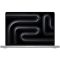 MacBook Pro 14" M4 Max 14CPU/32GPU/36GB/2TB Silver (Z1FB000NP)