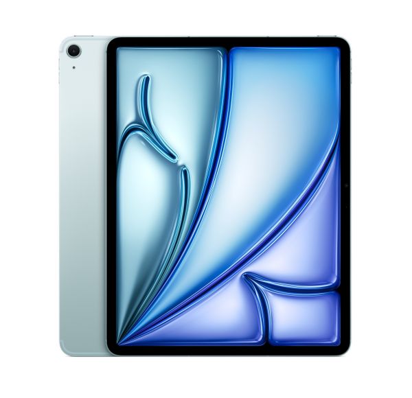 iPad Air 13 Wi-fi 1Tb Blue (MV2Q3) 2024