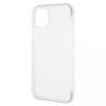 Чехол-накладка для iPhone 14 Plus - X-Doria Defense Air - Silver