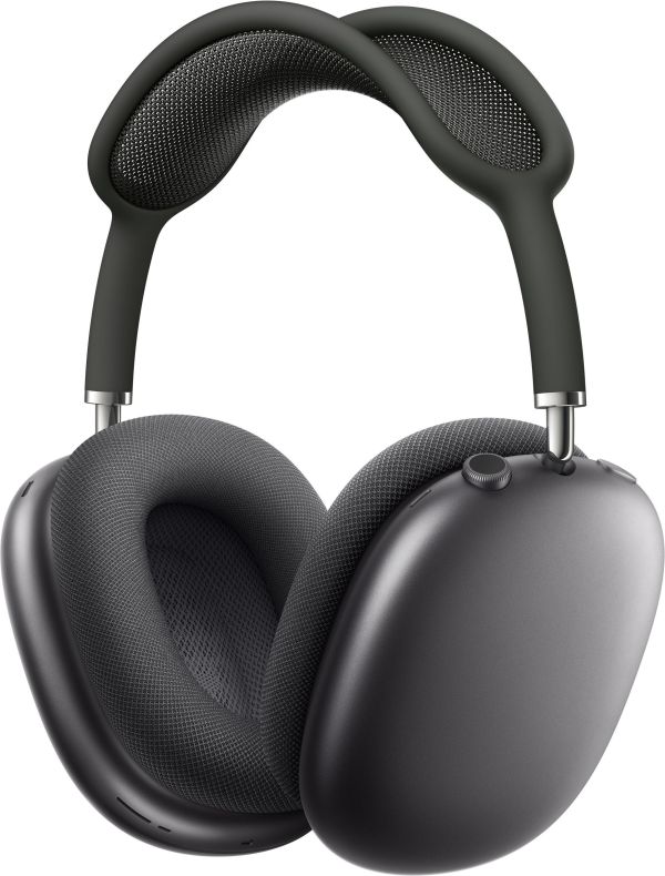 Used AirPods Max Space Gray (MGYH3)
