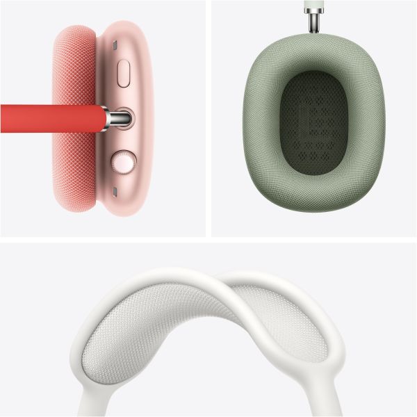 Used AirPods Max Space Gray (MGYH3)