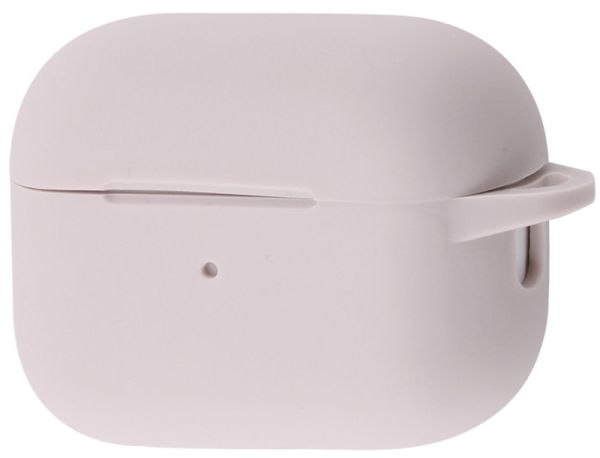 Чохол Silicone Case New for AirPods Pro 2 (Pink Sand)
