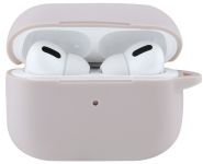 Чохол Silicone Case New for AirPods Pro 2 (Pink Sand)