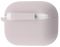 Чохол Silicone Case New for AirPods Pro 2 (Pink Sand)