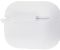 Чохол Silicone Case New for AirPods Pro 2 (luminescent white)