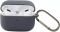 Чохол Silicone Case New for AirPods Pro 2 (dark gray)