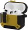 Чохол Defender Case for AirPods 4 yellow/black