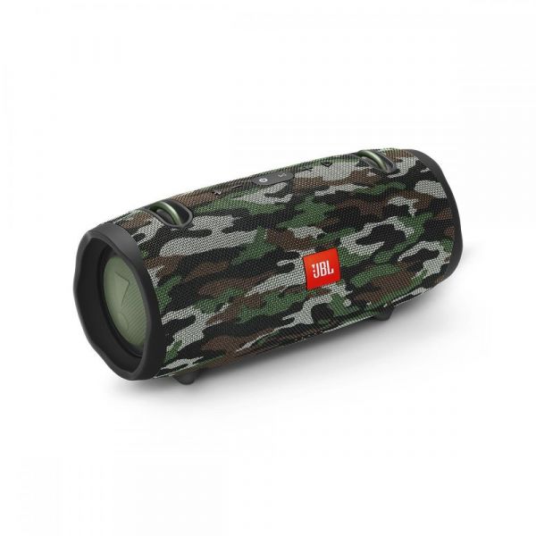 Портативная колонка - JBL Xtreme 2 - SQUAD