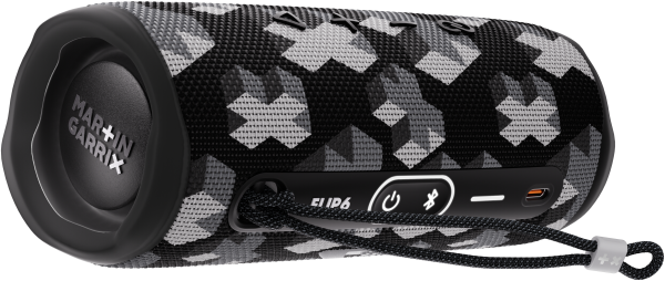 JBL Flip 6 Martin Garrix (JBLFLIP6MG)