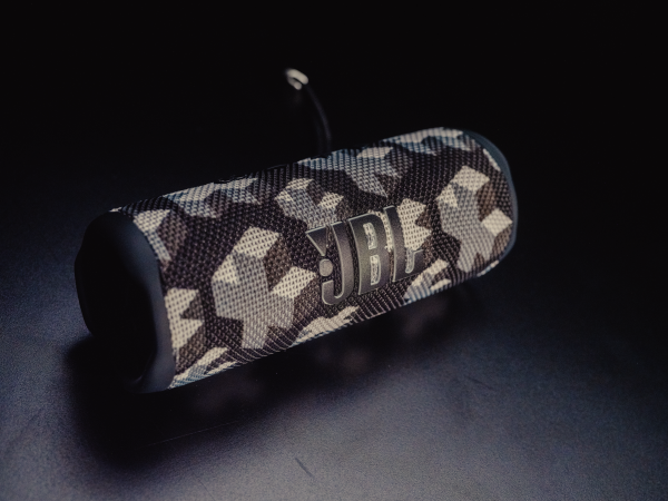JBL Flip 6 Martin Garrix (JBLFLIP6MG)