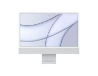 iMac 24" Retina 4.5K M1/16/512GB/8GPU Silver (Z12Q000NU)