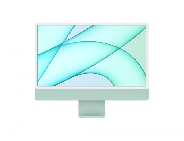 iMac 24" Retina 4.5K M1/16GB/2TB/8GPU Green (Z12U000NW)