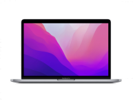 MacBook Pro 13" M2 8-CPU/10-GPU/16GB/2TB Space Gray 2022  (Z16R0005W)