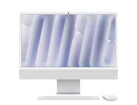 iMac 24 M4 16/ 1TB/ 10 GPU  Silver (Z1EJ000DY)