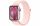 Apple Watch Series 9 LTE 45mm Pink Aluminum Case with Light Pink Sport Loop (MRMM3)