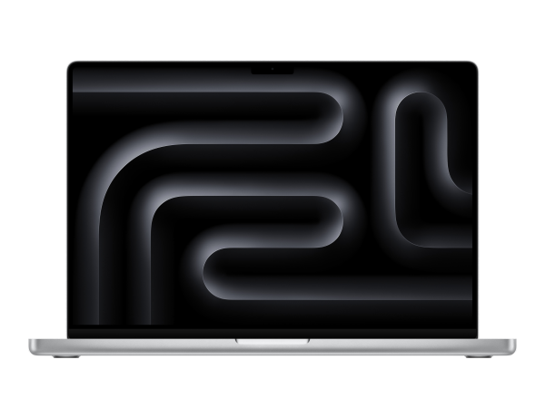 MacBook Pro 16” M4 Max 16CPU/40GPU/64GB/4TB Silver (Z1FP000CK/Z1FR00081)