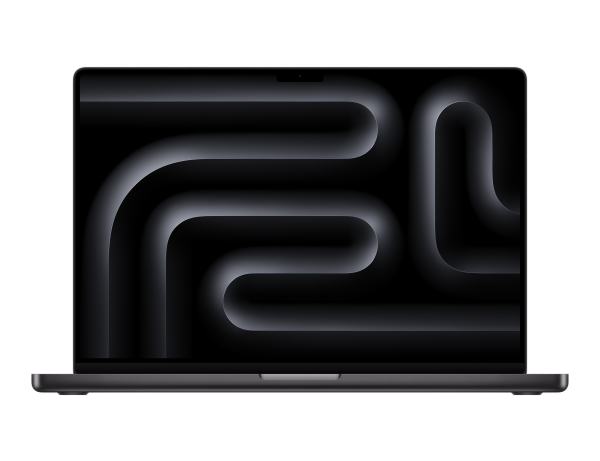 MacBook Pro 16” M4 Max 16CPU/40GPU/48GB/4TB Space Black (Z1FT000D2/Z1FV0009C)