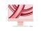iMac 24" M3/8CPU/10GPU/24GB/1TB Pink (Z19M0001W)