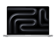 MacBook Pro 16” M4 Max 14CPU/32GPU/36GB/2TB Silver (Z1FP000C9/Z1FR0007H)
